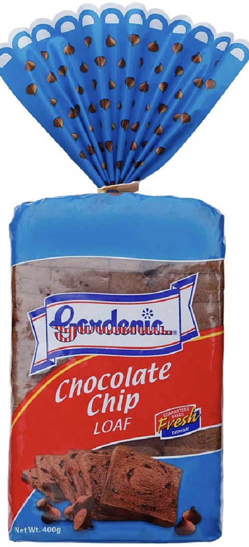 GARDENIA BLACK FOREST 400G