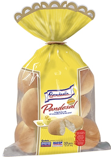 GARDENIA PREMIUM PANDESAL 350G