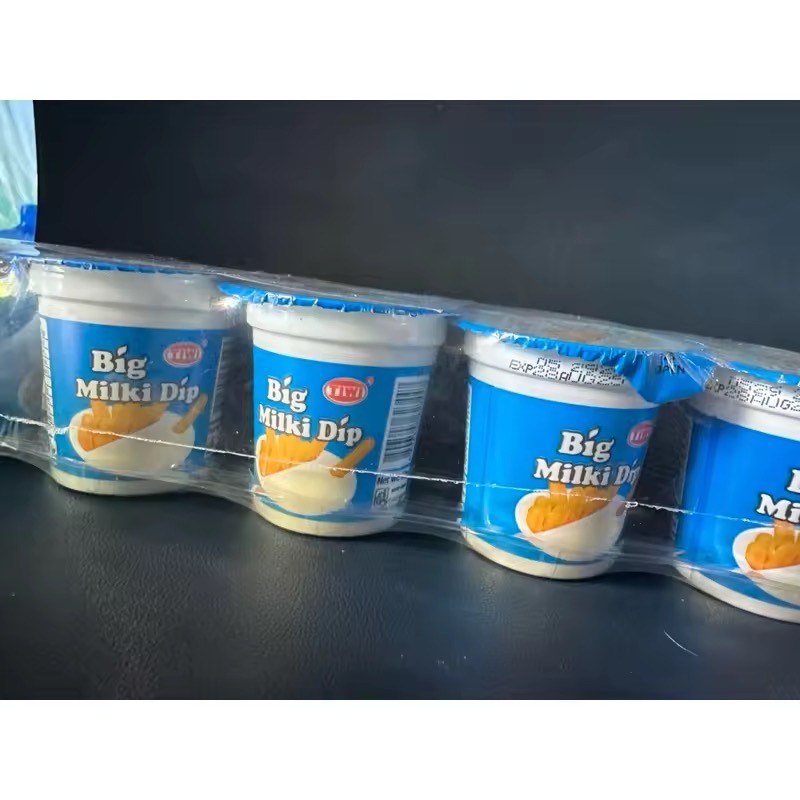 BIG MILKY DIP 10's