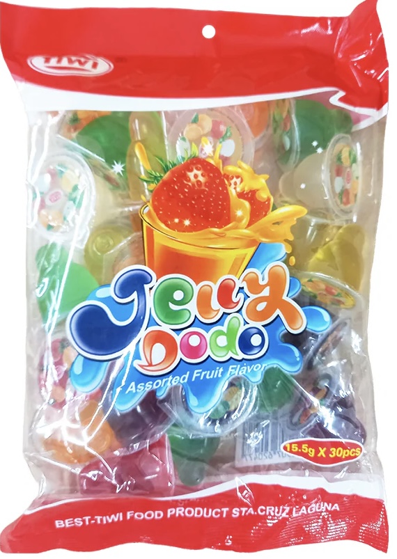 JELLY DODO
