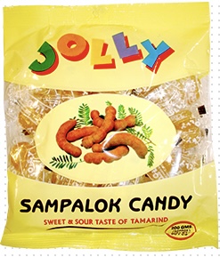 JOLLY SAMPALOC 50'S