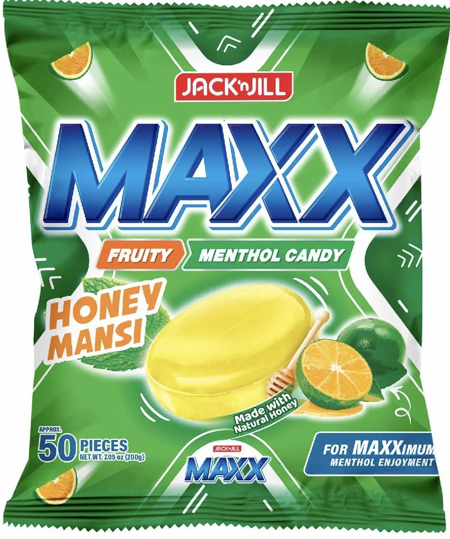 MAXX HONEY MANSI
