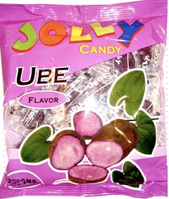 JOLLY UBE CANDY 50'S