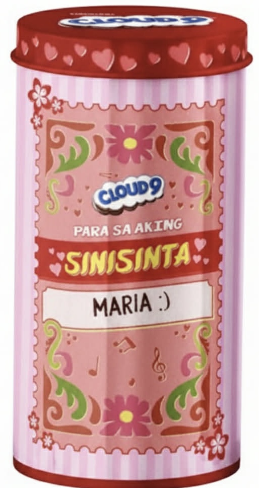 CLOUD 9 SINISINTA