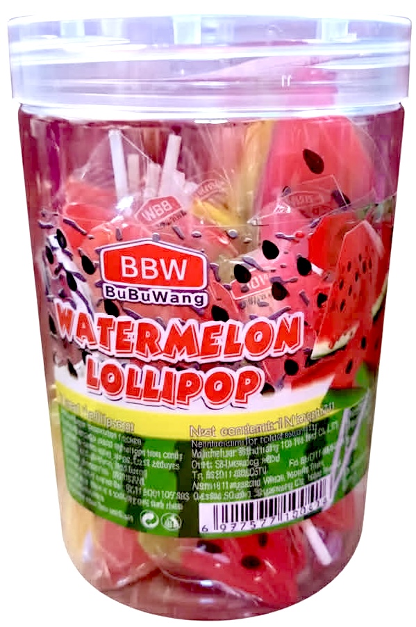 BRILLIANT WATERMELON 30`s