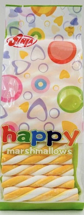 SINTA HAPPY MALLOWS	