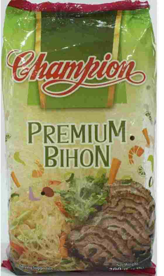 CHAMPION BIHON 400G