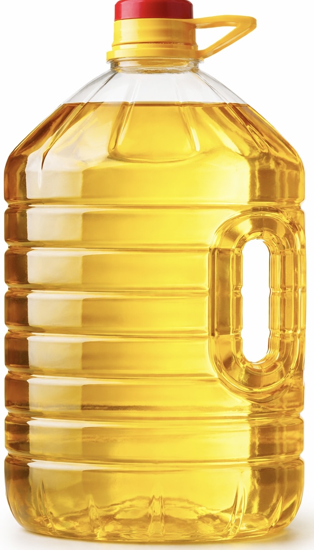 COOKING OIL  1 GAL