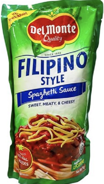DM SPAG.SAUCE FIL. STYLE 1KL