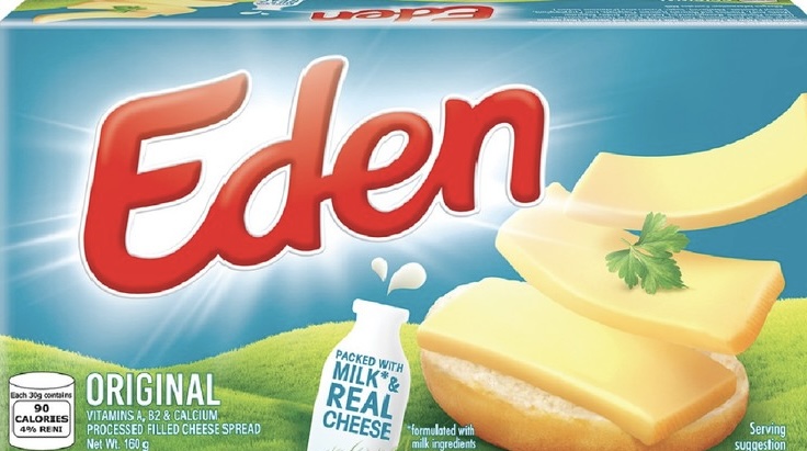 EDEN CHEESE 180G