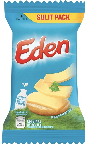 EDEN CHEESE 35G