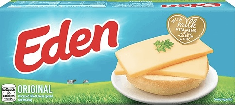 EDEN CHEESE 430g