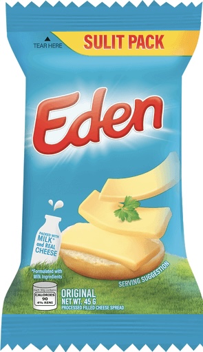 EDEN CHEESE 45G