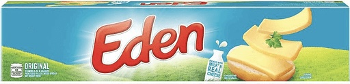 EDEN CHEESE 900G
