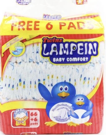LAMPEIN SMALL 66'S