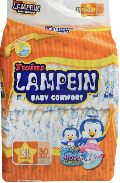 LAMPEIN XL 30'S