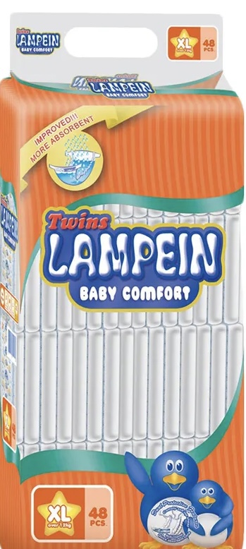 LAMPEIN XL 48'S