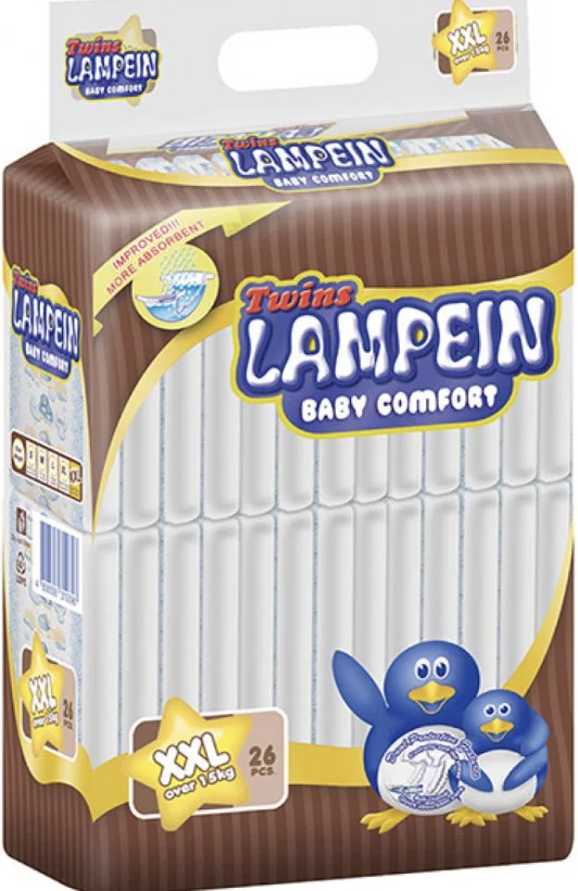 LAMPEIN XXL 26'S