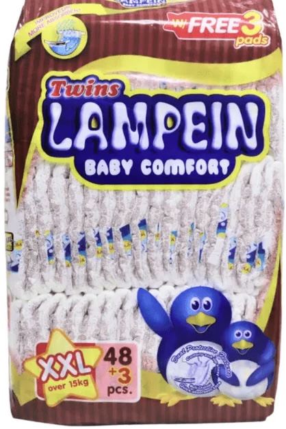 LAMPEIN XXL 48'S