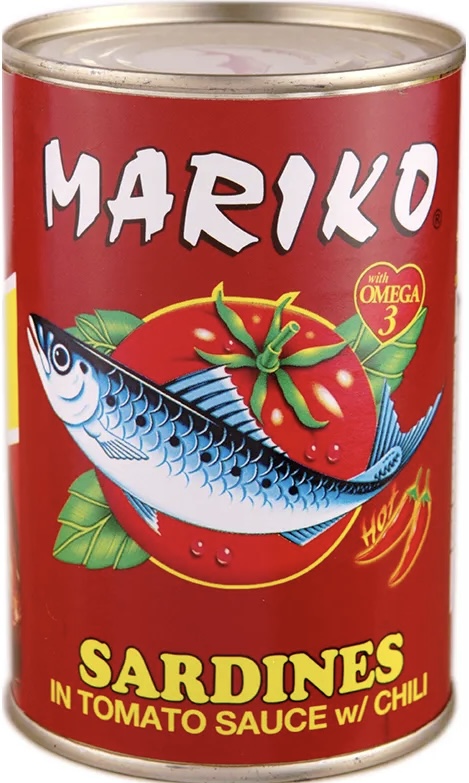 MARIKO RED