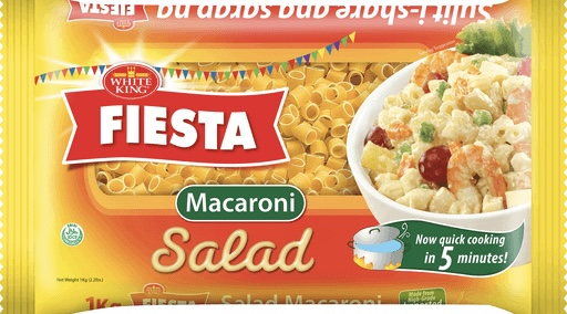FIESTA MAC SALAD 1 KL
