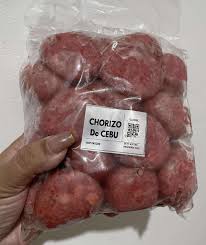 FROZEN CHORIZO