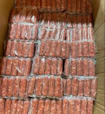 FROZEN SKINLESS