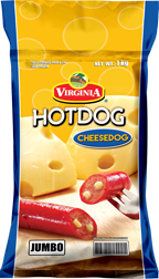 FROZEN VIRGINIA CHESEDOG REGULAR 1KL