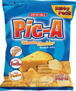 PIC-A CHEESE 90G