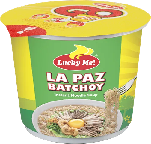 LUCKY ME SUPREME LAPAZ BATCHOY 35G