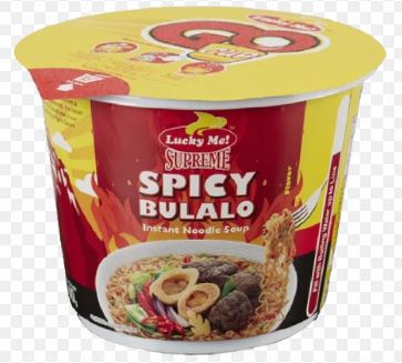 LUCKY ME SUPREME BULALO 35G
