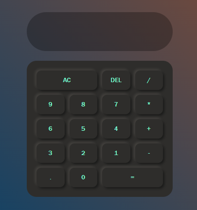 Calculator