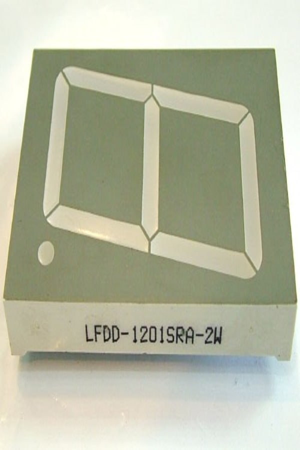 LFDD 1201SKA-2W
