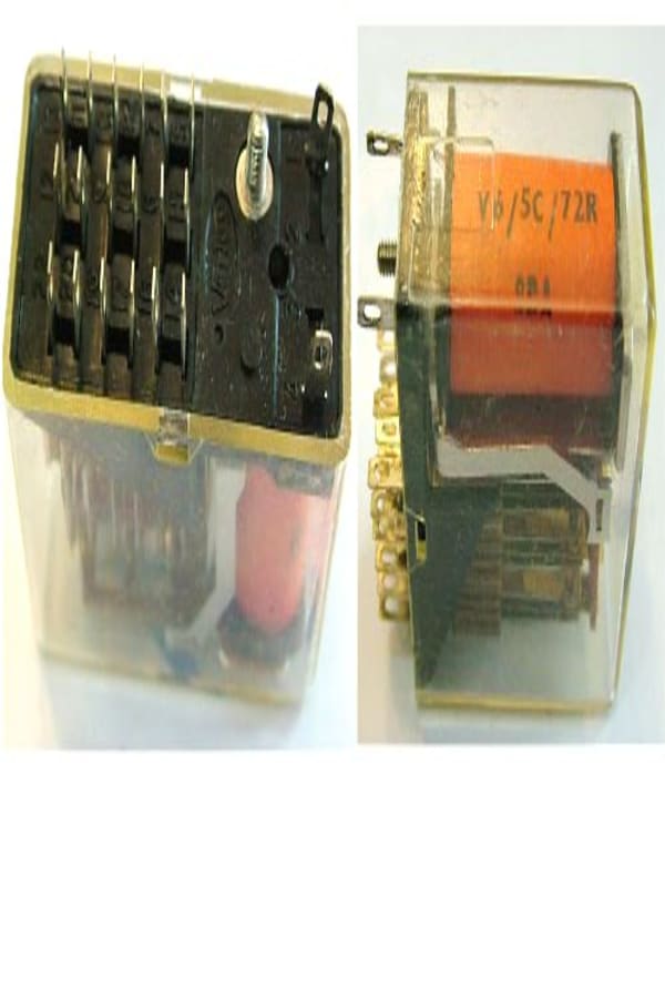 V6 5C-72R (48V-6C)