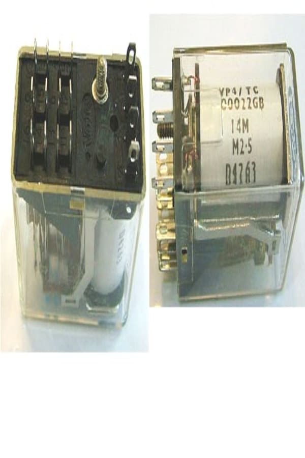 VP4 TC00022GB-14M (14V-4C)