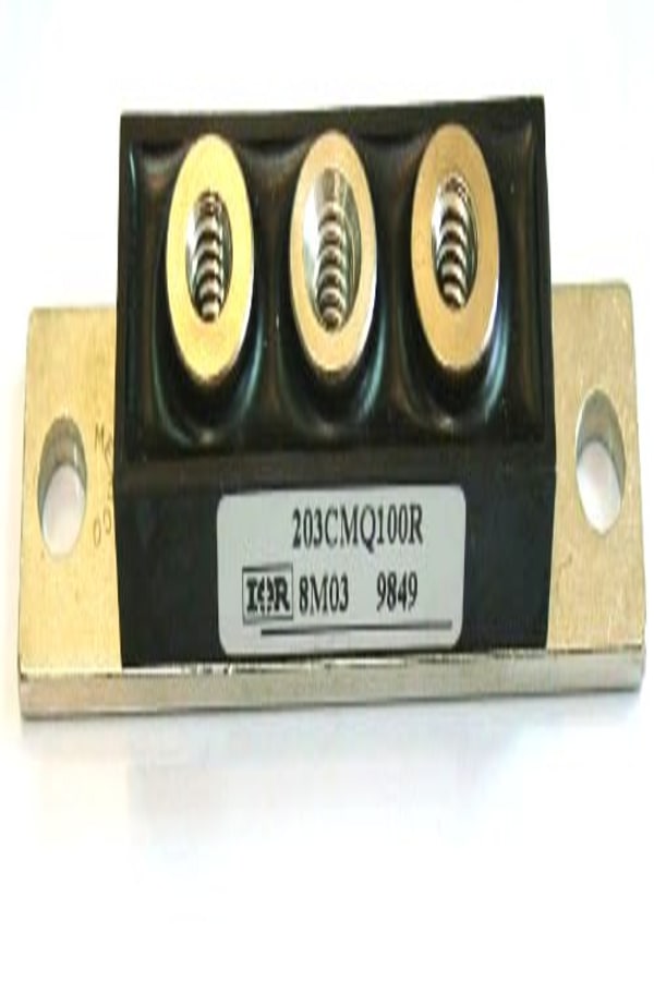 203CMQ100R IR