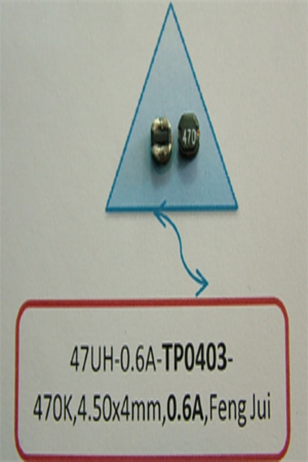 47UH 0.6A-TP0403-470K