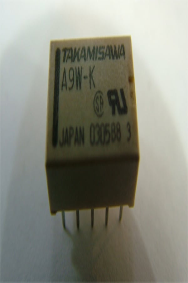 A9W K-(9V-2C)