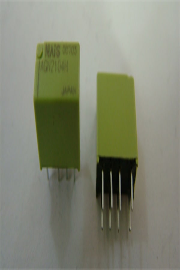 AGN2104H (4.5V-2C)-LATCH