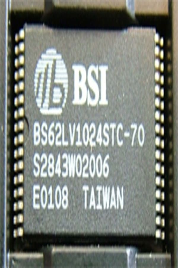 BS62LV1024STC 70