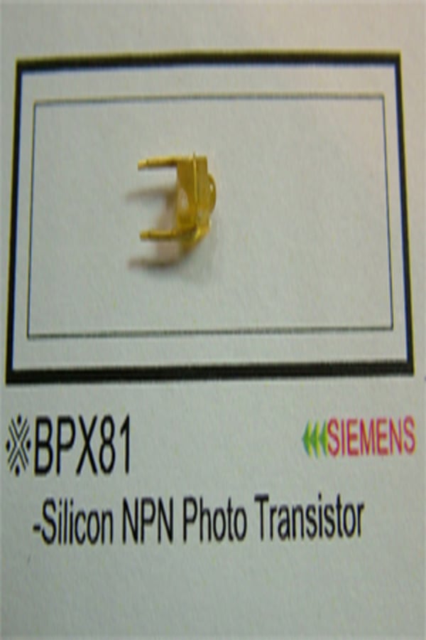 BPX81