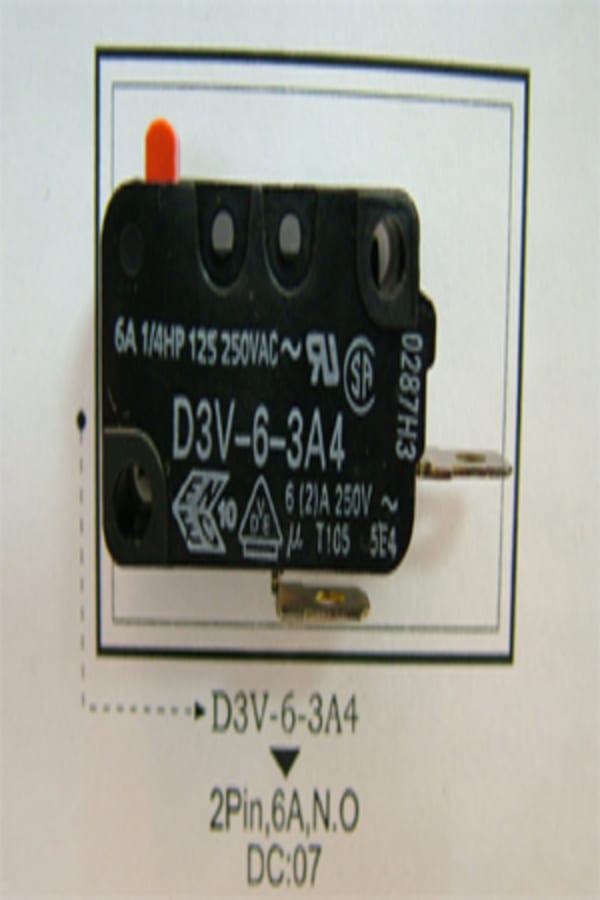 D3V 6-3A4