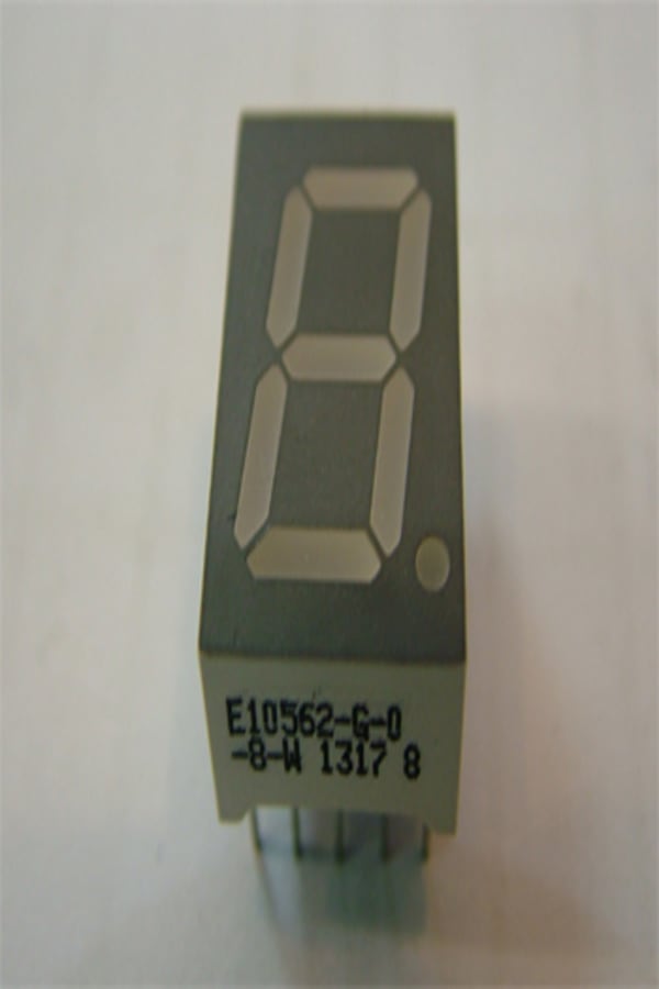 E10562 G-O-8-W