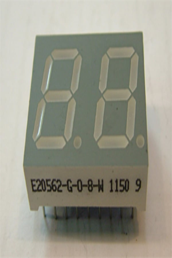 E20562 G-O-8-W