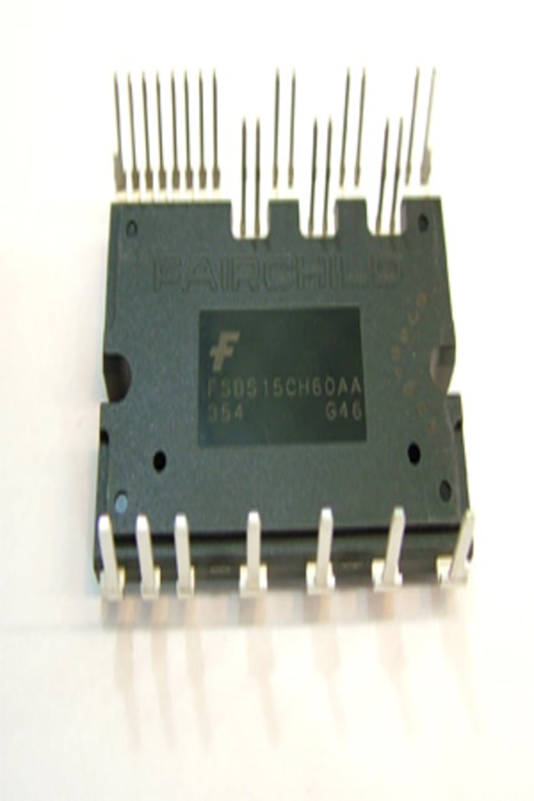 FSBS15CH60AA 15A600V