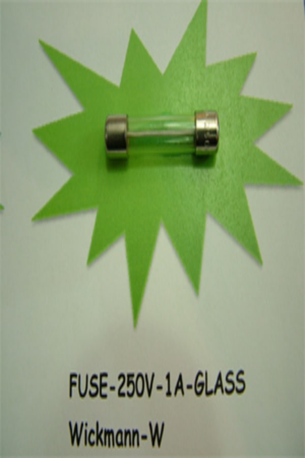 FUSE 1A-250V