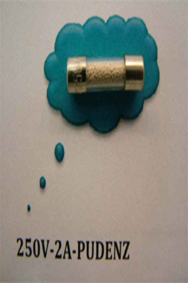 FUSE 2A-250V-GLASS