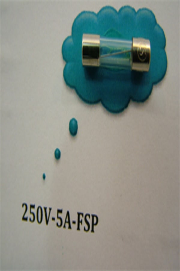 FUSE 5A-250V