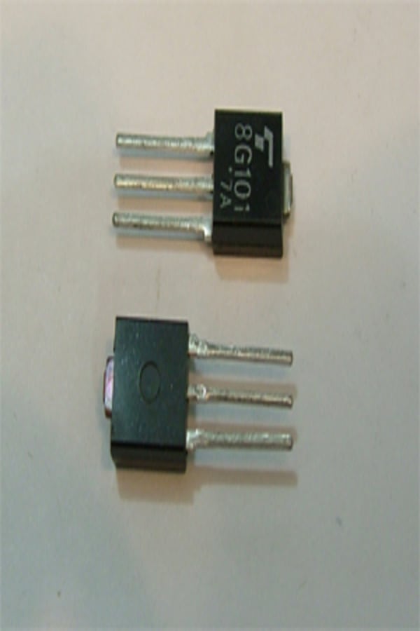 GT8G101