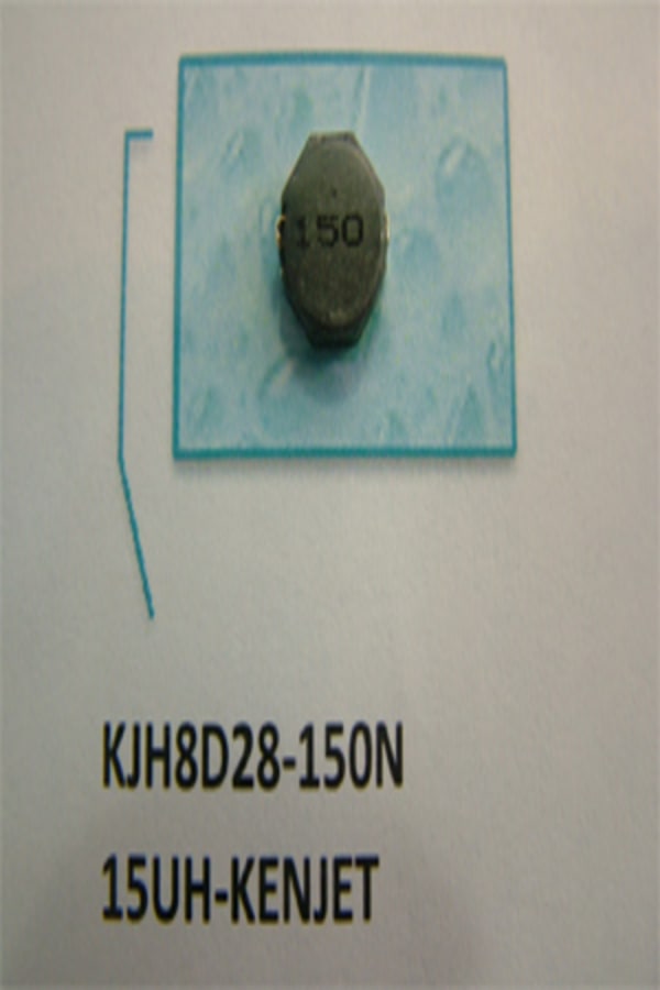 KJH8D28 150N-15UH(SMRH8D28-150N)